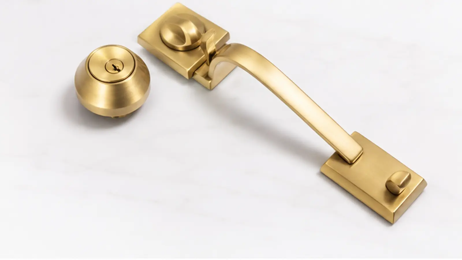 Locksmith website template preview